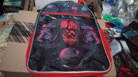 Sac à dos Star Wars Darth Vader Darkside Kids Backpack