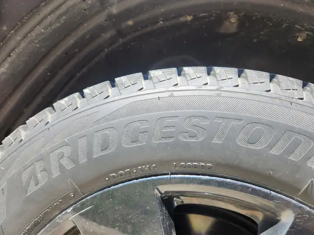 Winter Tires in Tires & Rims in Grand Bend - Image 4