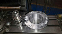 General Machining Services