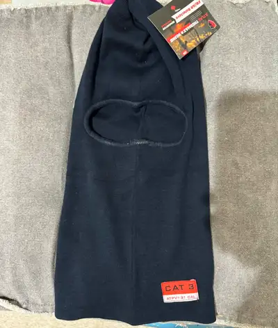 Fire Retardant Work Toque and Balaclava 20 each, View more