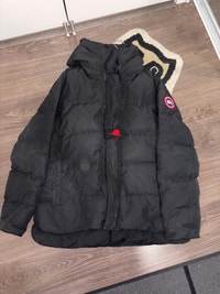 Canada Goose MacMillan Parka City of Toronto Toronto (GTA) Preview