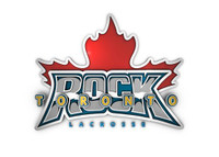 2 x Toronto Rock tickets April 27 4:30 - Quarterfinals