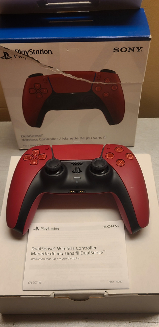 PS5 CONTROLLERS FOR SALE in Sony Playstation 5 in Mississauga / Peel Region - Image 4