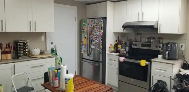 QTPOC space looking for new roommate in Room Rentals & Roommates in Vancouver - Image 3