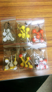 Jigs for sale