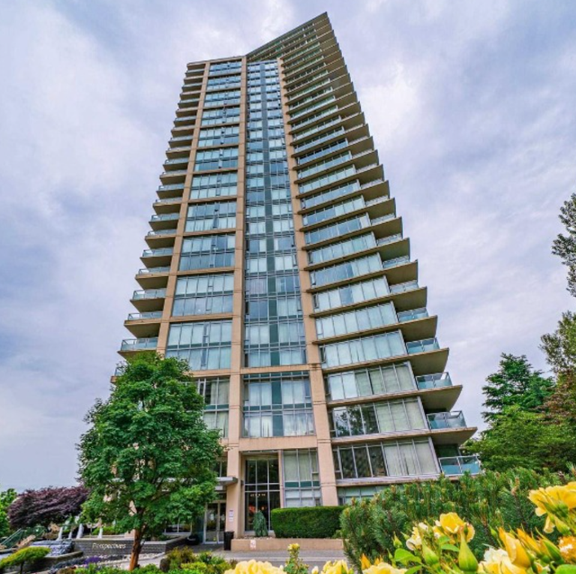 2br/984sf/Bed/2Bath Condo - Brentwood - Available Nov 1st