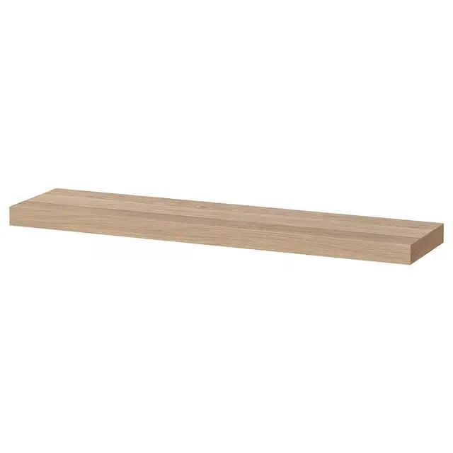 IKEA Lack Wall shelf in Bookcases & Shelving Units in Ottawa - Image 2
