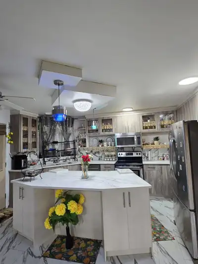 Renting house for 4 months starting June 2 until October 2, fully furnished with mostly new furnitur...