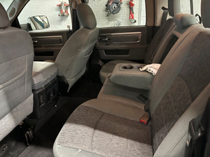 2015 Dodge Ram 1500
