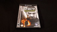 Splinter Cell:  Double Agent