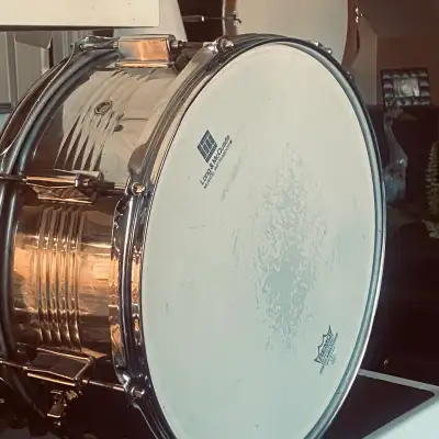 Vintage Snare Drum, View more
