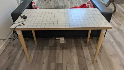 IKEA Lagkapten Desk, View more
