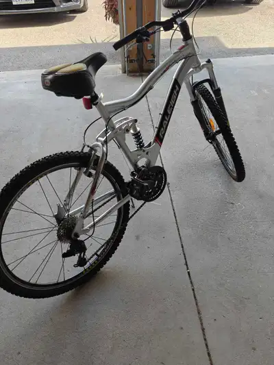 Raleigh Tarantula Mountain Bike, View more