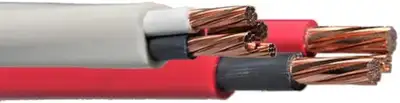 2 PC of 6/2 wire 31 ft $65 10 ft $35