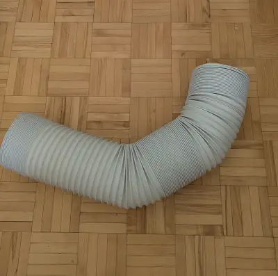 Used 1.5M 5.9"/15cm Hose for Portable Air Conditioner Exhaust Ho, View more