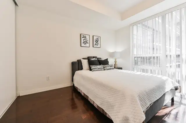 FURNISHED CONDO AVAILABLE OCTOBER 1ST.$2400. 1-6 MONTHS63860084576257121