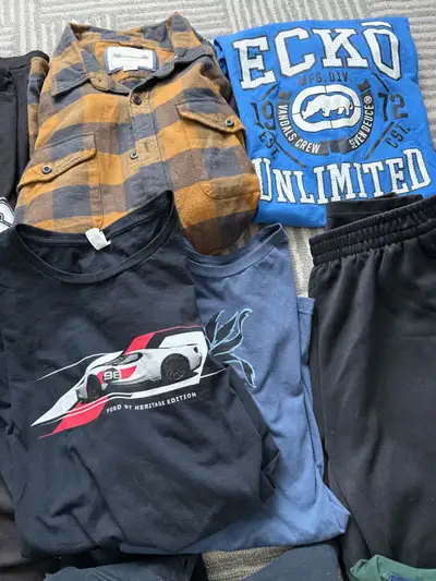 Mens Clothes , View more