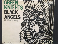Green knights, black angels: The mosaic of history Vansittart