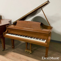 Steinway Model S Baby Grand Piano | Free delivery & tuning