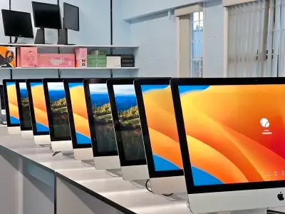 PROMOTED The lineup of Apple products starting from $129, View more