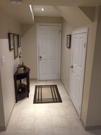 Room for Rent - Near Humber College North