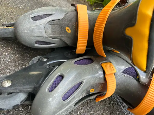 Roller Blades in Skates & Blades in Ottawa - Image 3