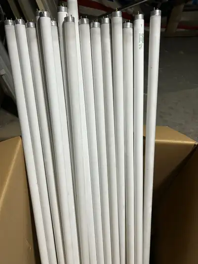 Floresent tube lights, View more