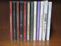 Jann Arden - 13 albums / CDs