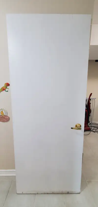 Cold Stoarge Door - White, View more