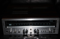 Vintage Excellent SANSUI G-4700 Receiver