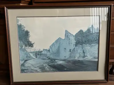 The Mill at Elora Gorge, View more