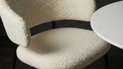 Massive Sale on Boucle Chairs - 2026 - Sale, View more