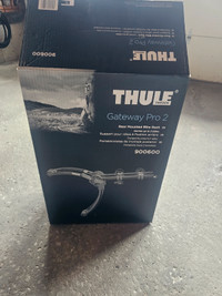 Thule Gateway Pro 2 Bike Rack