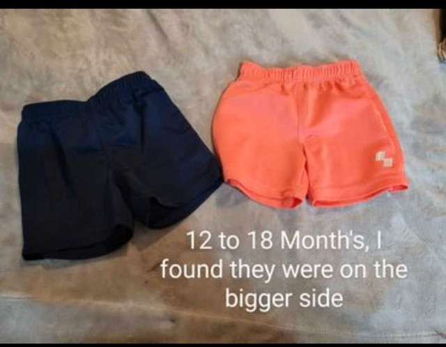 Boy Clothing Lot  in Clothing - 18-24 Months in Yarmouth - Image 4