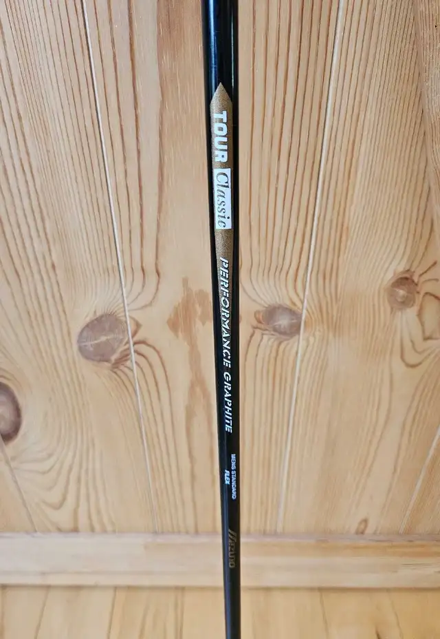 Mizuno Tour Classic 9 Iron RH in Golf in Ottawa - Image 5