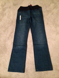 Brand new maternity jeans