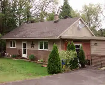 Calabogie Waterfront Vacation Rental, View more