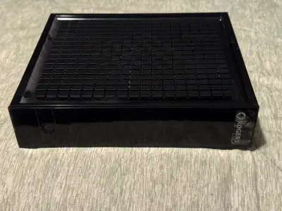 Hitron CGN3 Rogers Cable Modem Wifi Router, View more
