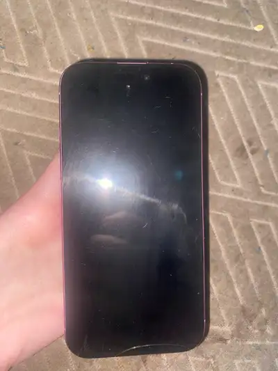 FOR PARTS IPHONE 16 QUICKSELL, View more