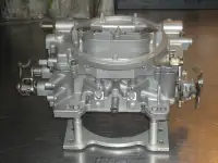 carburateur edelbrock 600 cfm carb