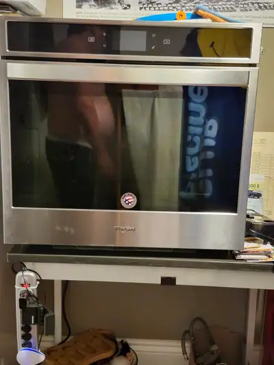 Cuisinière Encastré Whirlpool 30 pouces, View more