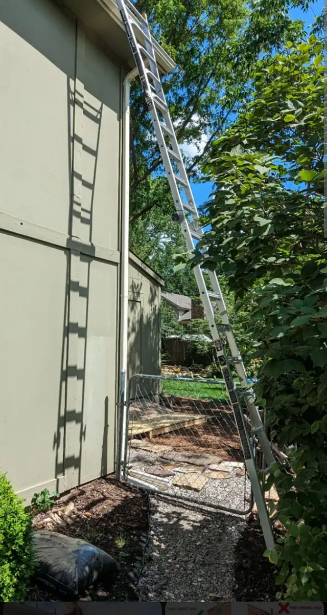 Gutter cleaning and deep cleaning488163328258232323