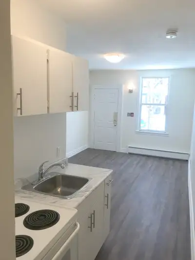 Studio Apt in Roncesvalles