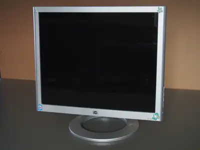 19" monitor 4:3 screen, View more