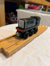 Thomas the train - Diesel