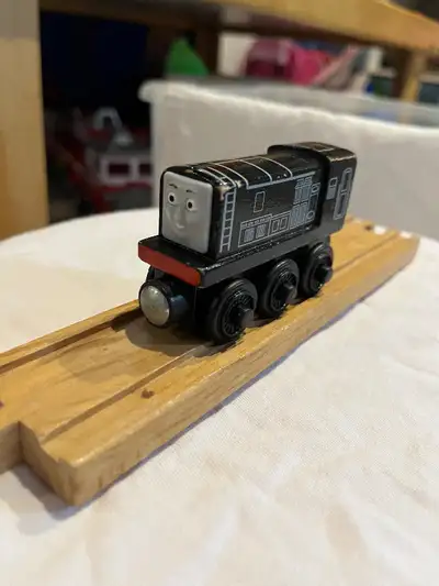 Thomas the train - Diesel, View more