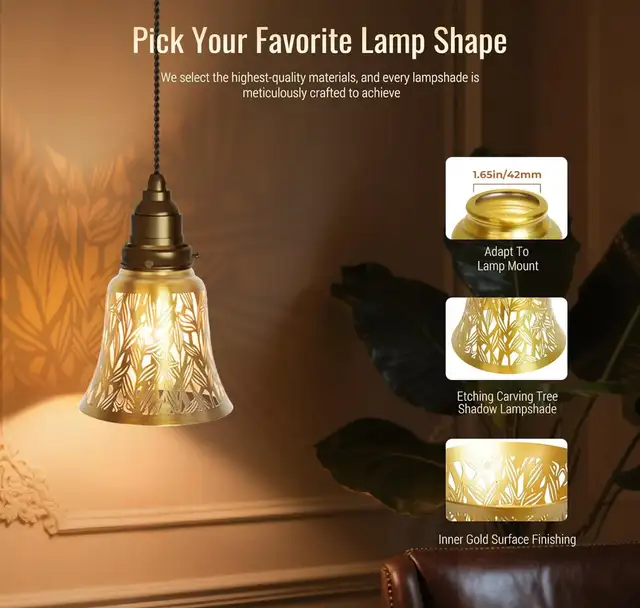 Light Fixture Vintage Industrial Flower Ceiling Hanging Lamp. in Indoor Lighting & Fans in City of Toronto - Image 5