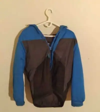 George winter coat Boys  Size XL (14 - 16), View more