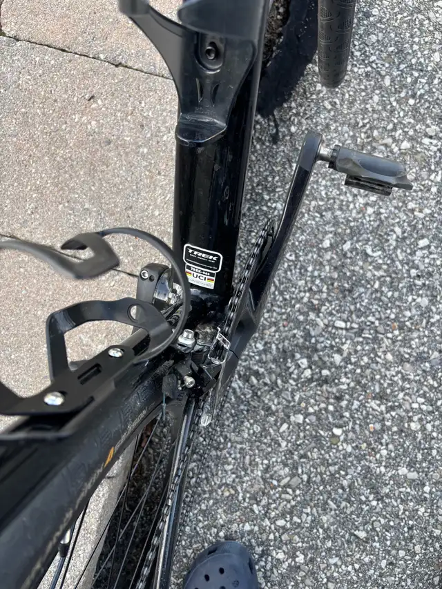 Trek Emonda alr5 in Road in Mississauga / Peel Region - Image 4