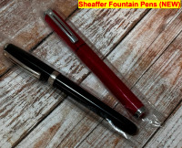 Sheaffer - 2 Models Pens (NEW)